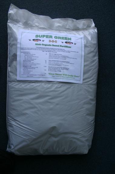 fertilizer_super_green_3-0-5_label_on_bag